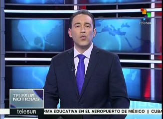 Irak: ciudadanos de Faluya huyen por combates entre ISIS y ejército