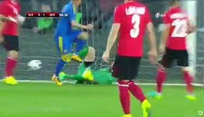 All Goals & Full Highlights - Friendly - Albania 1-3 Ukraine HD - 03.06.2016 HD