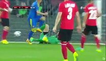 All Goals & Full Highlights - Friendly - Albania 1-3 Ukraine HD - 03.06.2016 HD