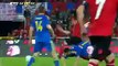 Yevhen Konoplyanka Goal - Albania 1-3 Ukraine friendly match 03-06-2016