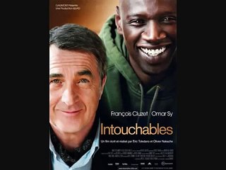 İntouchables Soundtrack | Can Dostum film müziği