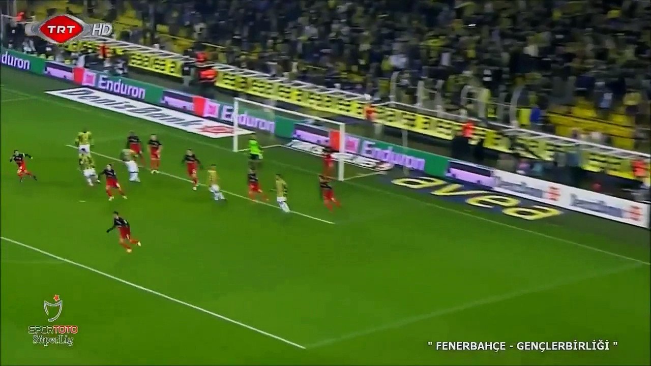 Miroslav Stoch - 2012 FIFA Puskas Golü