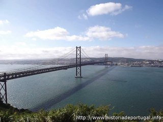 Ponte 25 de Abril