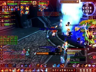 BloodLegion Valithria Dreamwalker 25 heroic