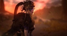 Hellblade para PS4 y PC - Combates