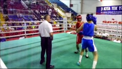 Mersin - Şampiyonlar Ödüllerine Kavuştu