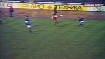 28 Тур Чемпионат СССР 1991 Динамо Москва-Днепр 6-2
