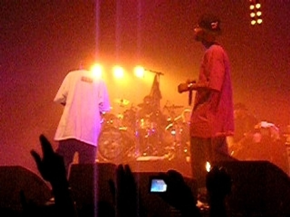 Snoop D O double G