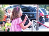 Remy Moore Sings | 6-28-2012 | Don't Stop