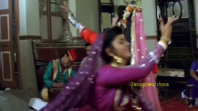 Jab Jab Pyar Pe Pehra Hua Hain Sadak (1991) HQ 720pHD