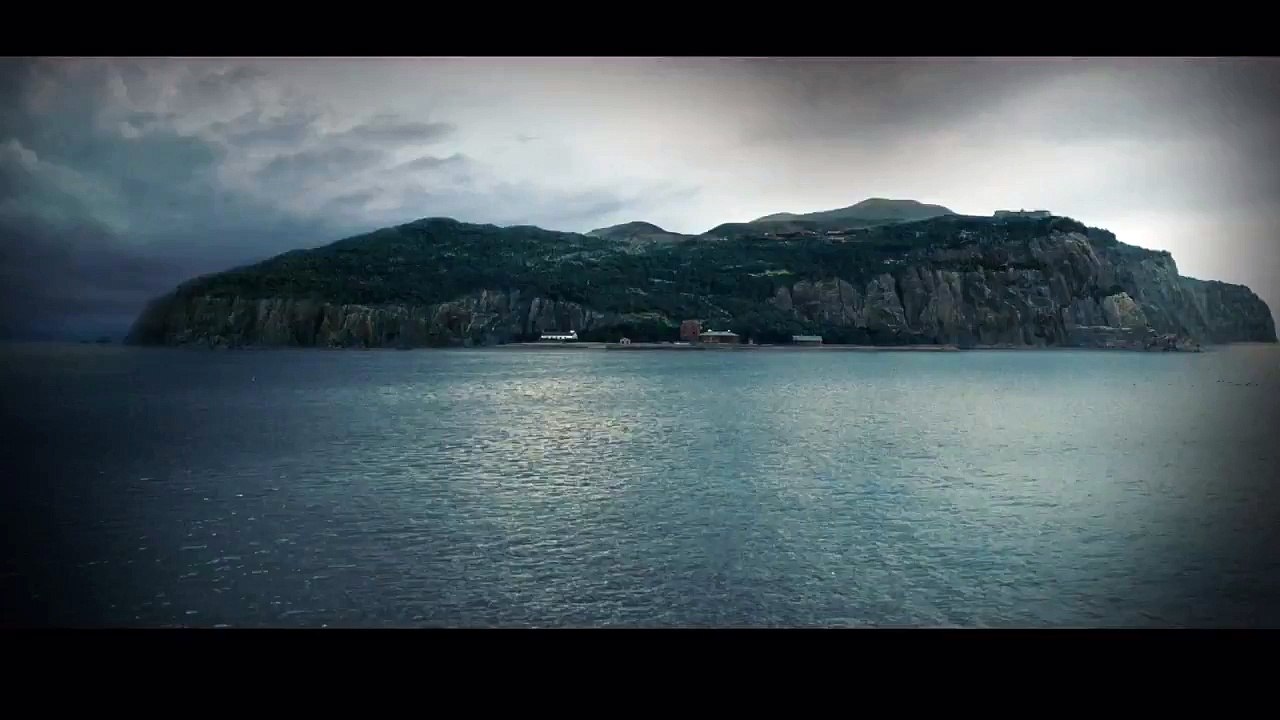 Shutter Island