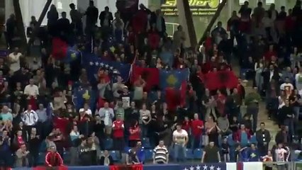 Kosovo vs Faroe Islands 2-0 Highlights 2016