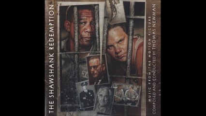Shawshank Prison - Stoic Theme (Alternate) from The Shawshank Redemption by Thomas Newman