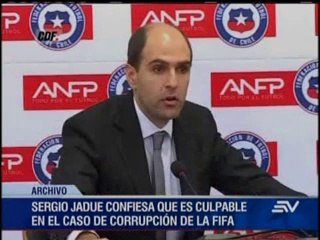 Sergio Jadue podría ser condenado a 20 años de prisión por FIFA Gate