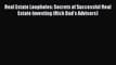 EBOOKONLINEReal Estate Loopholes: Secrets of Successful Real Estate Investing (Rich Dad's Advisors)FREEBOOOKONLINE