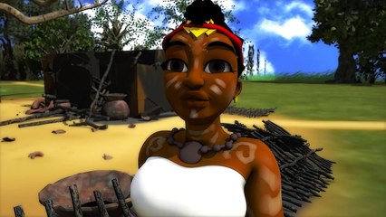 Pokou, la princesse Ashanti du XVIIIe siècle