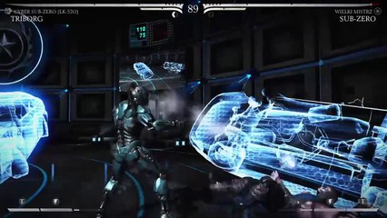 Transmisja na żywo z PS4 użytkownika Cocado84 (19)