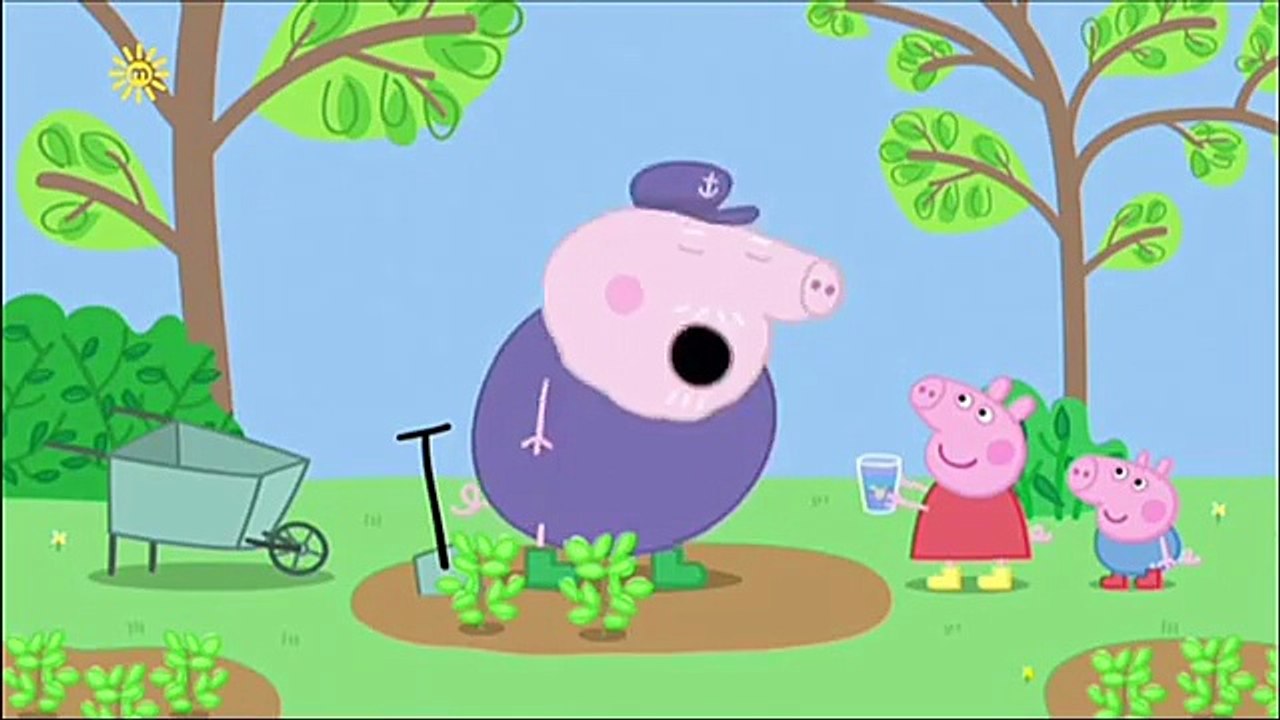 Peppa Pig - Perfume (full episode)