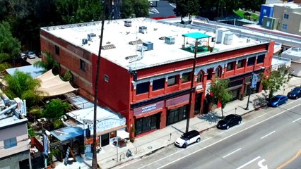 2807 Sunset Blvd, Los Angeles, CA 90026
