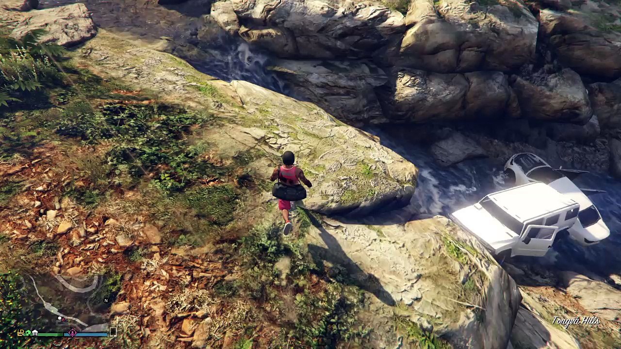 I KILLED THE BEAST!