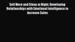 [PDF] Sell More and Sleep at Night: Developing Relationships with Emotional Intelligence to