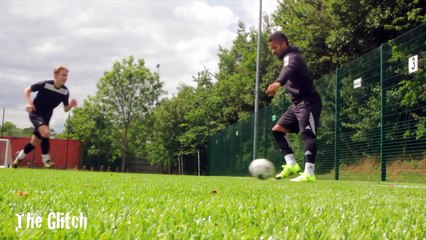 Learn Amazing Football Skills: Can You Do This!? Part 12 | F2Freestylers