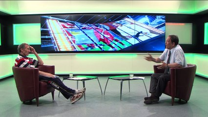 SPORTI ME AGIM KASAPOLLI - Muhamet Rama ( ZAMBATA ATLET )  03. 06. 2016