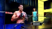UFC 199: Rockhold vs Bisping 2 - Preview