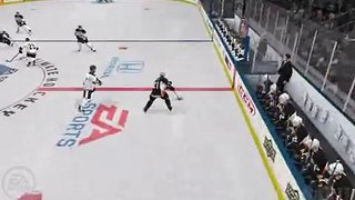 EPIC way to piss people off in NHL 11 ft. Mason Raymond