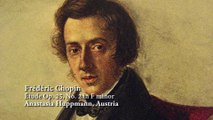 Chopin etude op 25 no 2 in F minor