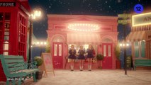Girls Generation-TTS 소녀시대-태티서_Dear Santa_Music Video Teaser 1
