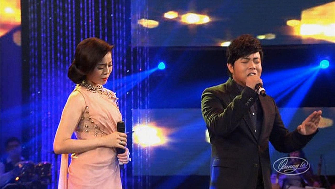 LiveShow Quang Lê - Hát trên quê hương 2 - P7 - End