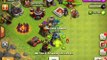 Clash of Clans Gemming From TH1 To MAX TH10 1.1 Million Gems (Private Server) 2015