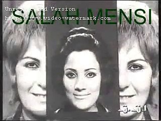 الــــتلفزة التونسية ــ اختبار المذيعات 1966