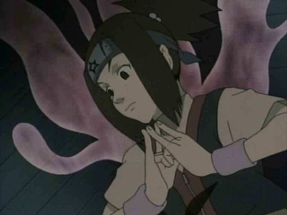 parodi naruto