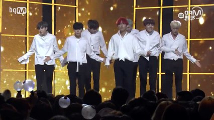 Kpop Dance Workout - BTS (2016)