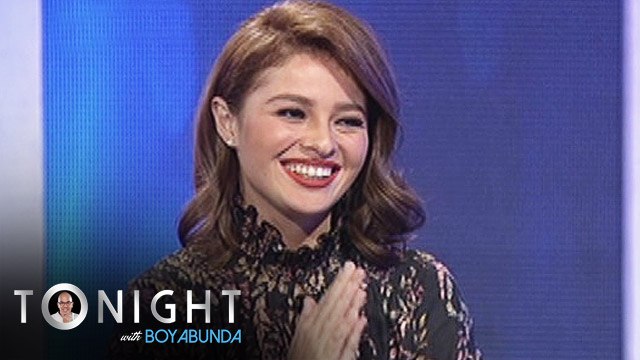 TWBA: Andi Eigenmann says her experience in Cannes was surreal