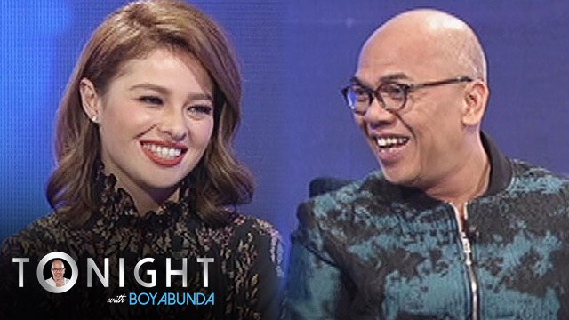 TWBA: Fast Talk with Andi Eigenmann