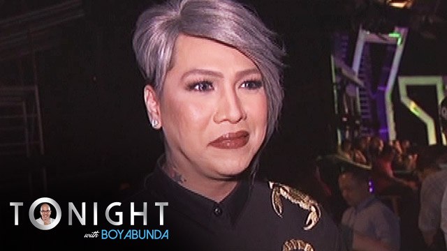 TWBA: Is Vice Ganda brokenhearted?