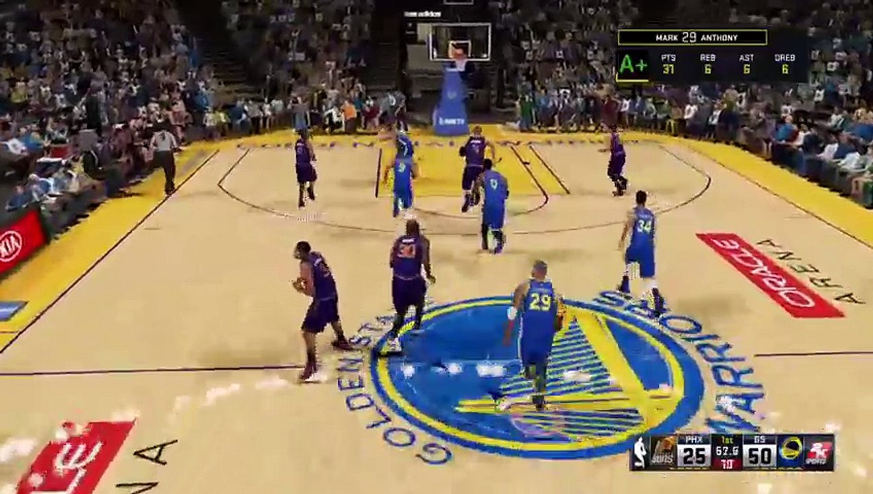 Pro_Doritos_'s Live NBA 2K16 myCAREER (116)