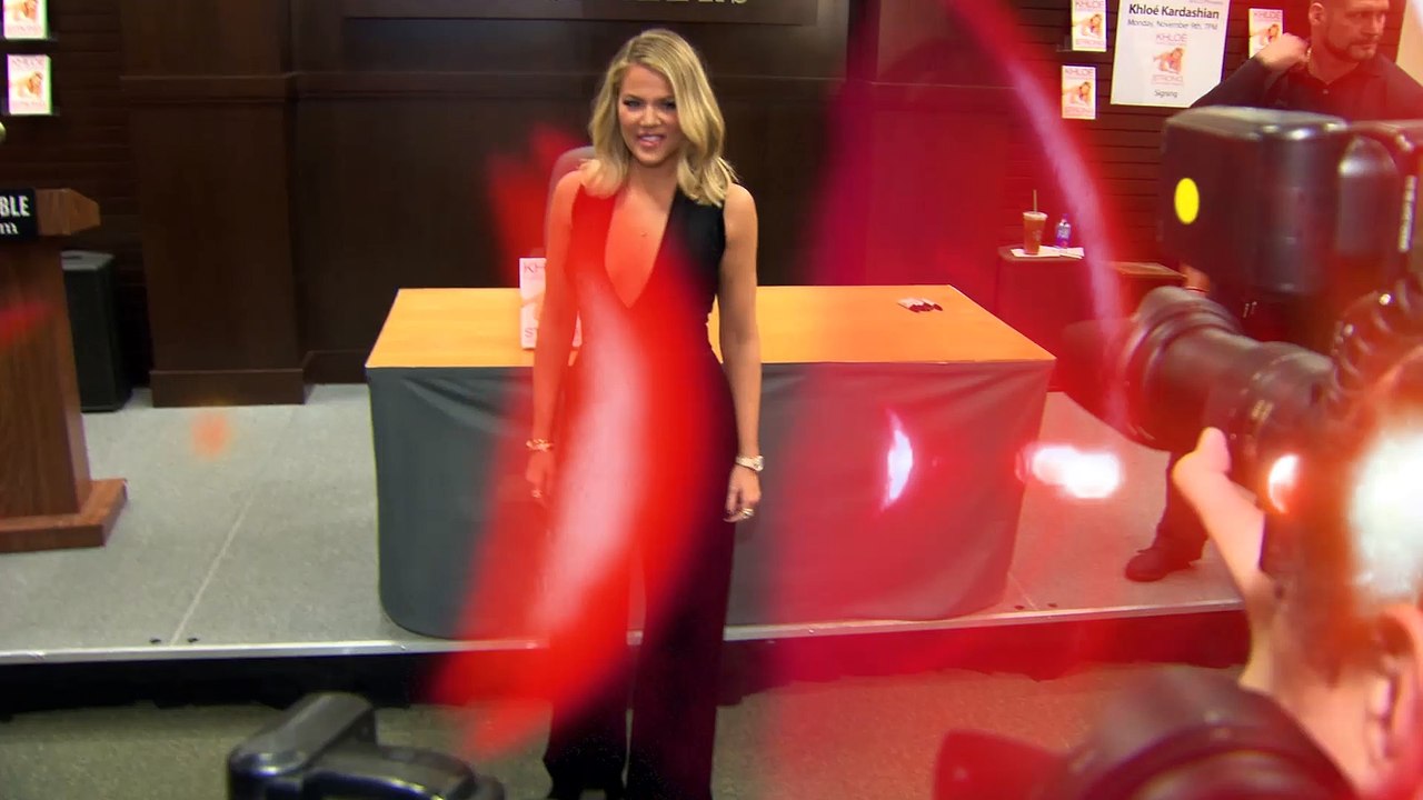 Khloe Kardashian confirma estar soltera