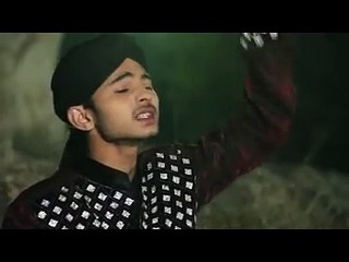 Huzoor Sadey Aey Nay - Muhammad Jahanzaib Qadri 2016