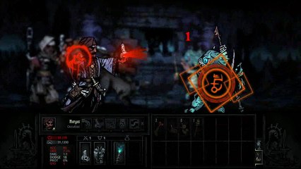 PC - Darkest Dungeon - worldsworstplaythrough - Week 10 - Cove - Cleanse