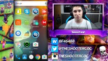 ¡¡CONSEGUIR 80 GEMAS GRATIS cada 5 MINUTOS!! en Clash Royale 100% Legal [Shooter]