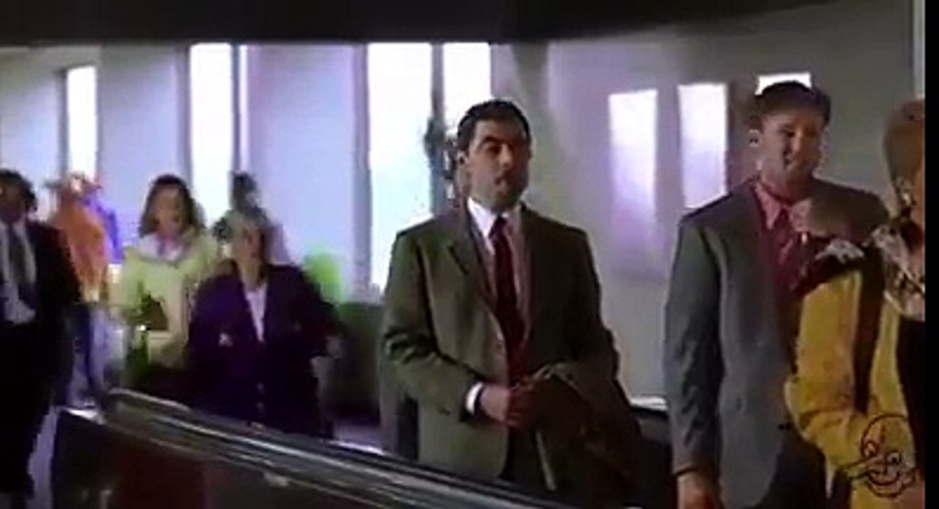 Mr.Bean