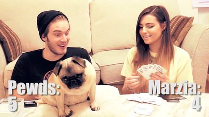 WORLDS MOST OFFENSIVE GAME - (Fridays With PewDiePie - Part 73)