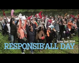 All Pernod Ricard's Affiliates Shared “Convivialité” with Local Communities Around the World