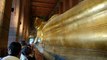 wat pho reclining buddha