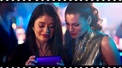 Samsung - Rafet El Roman Reklam Filmleri | Dayanılmazsa O An