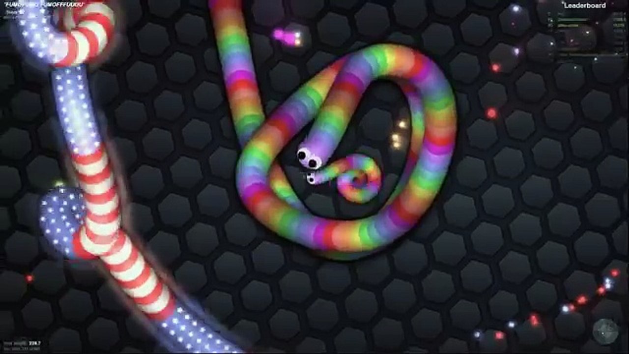 [Update] slither.io speed boost - 100% working [Download]